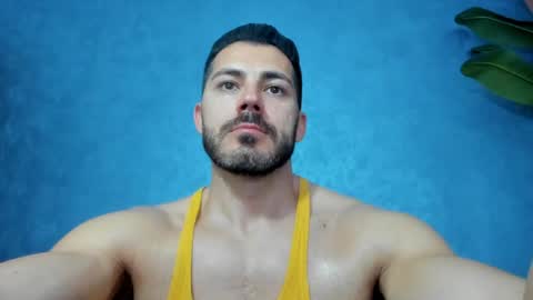 muscularmaster onlyfans online show from May 2026 09:35:02 PM