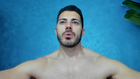muscularmaster onlyfans online show from May 2026 10:38:01 PM