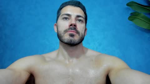 muscularmaster onlyfans online show from May 2026 09:29:02 AM