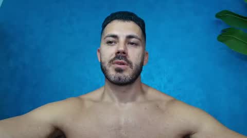 Snapshot of muscularmaster chatting on July 2026 09:31:02 PM muscularmaster onlyfans online show from July 2026 09:31:02 PM
