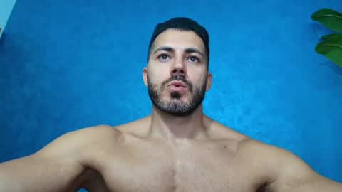 Snapshot of muscularmaster chatting on July 2026 02:54:02 PM muscularmaster onlyfans online show from July 2026 02:54:02 PM
