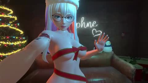 Snapshot of muse_daphne chatting on December 2025 09:31:02 PM Daphne Musa online show from December 2025 09:31:02 PM