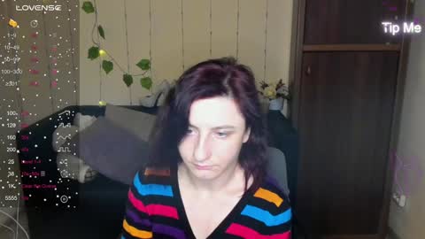 Snapshot of muse_kitty_jenia chatting on January 2025 03:00:02 AM Jenya online show from January 2025 03:00:02 AM