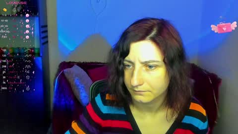 Snapshot of muse_kitty_jenia chatting on January 2025 06:51:01 PM Jenya online show from January 2025 06:51:01 PM