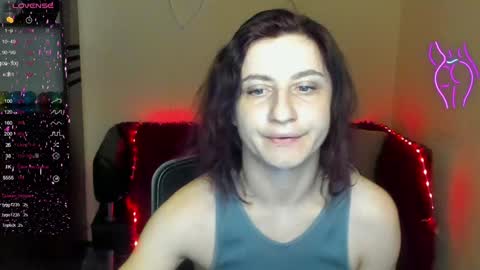 Snapshot of muse_kitty_jenia chatting on January 2025 01:50:01 AM Jenya online show from January 2025 01:50:01 AM