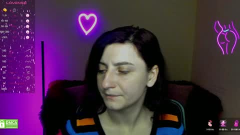 Jenya online show from January 2025 09:46:02 PM