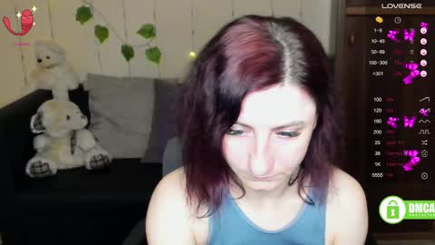 Snapshot of muse_kitty_jenia chatting on February 2025 04:44:02 AM Jenya online show from February 2025 04:44:02 AM