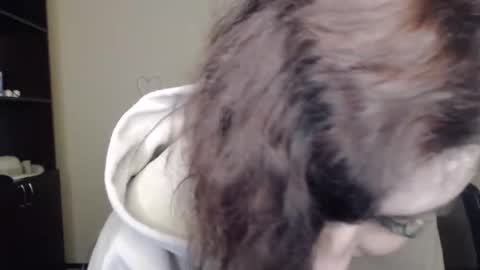 Snapshot of muse_kitty_jenia chatting on February 2025 06:33:02 PM Jenya online show from February 2025 06:33:02 PM