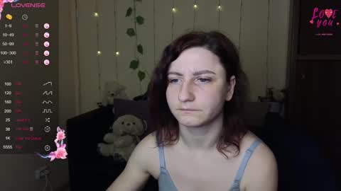 Snapshot of muse_kitty_jenia chatting on March 2025 02:55:02 AM Jenya online show from March 2025 02:55:02 AM