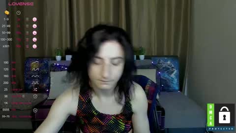 Snapshot of muse_kitty_jenia chatting on September 2025 05:29:02 PM Jenya online show from September 2025 05:29:02 PM