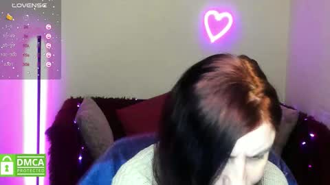 Jenya online show from January 2026 06:33:02 PM