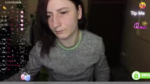 Snapshot of muse_kitty_jenia chatting on March 2026 06:59:02 PM Jenya online show from March 2026 06:59:02 PM