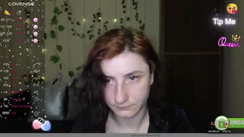 Snapshot of muse_kitty_jenia chatting on March 2026 06:34:02 PM Jenya online show from March 2026 06:34:02 PM