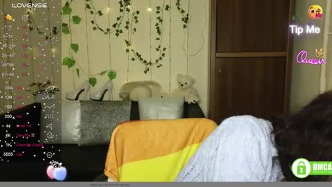 Snapshot of muse_kitty_jenia chatting on March 2026 06:22:02 PM Jenya online show from March 2026 06:22:02 PM