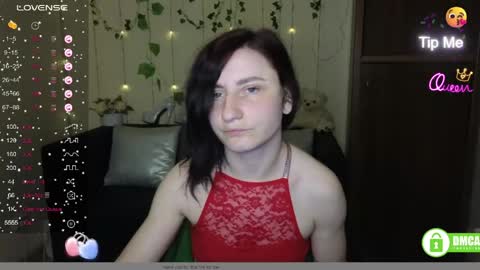 Snapshot of muse_kitty_jenia chatting on March 2026 06:34:01 PM Jenya online show from March 2026 06:34:01 PM