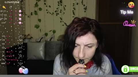 Snapshot of muse_kitty_jenia chatting on March 2026 06:46:02 PM Jenya online show from March 2026 06:46:02 PM