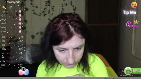 Snapshot of muse_kitty_jenia chatting on March 2026 06:29:02 PM Jenya online show from March 2026 06:29:02 PM