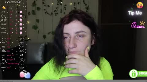 Snapshot of muse_kitty_jenia chatting on March 2026 05:24:01 PM Jenya online show from March 2026 05:24:01 PM