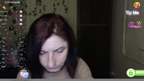 Snapshot of muse_kitty_jenia chatting on March 2026 05:35:01 PM Jenya online show from March 2026 05:35:01 PM