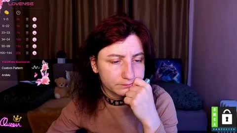Snapshot of muse_kitty_jenia chatting on April 2026 05:21:01 PM Jenya online show from April 2026 05:21:01 PM