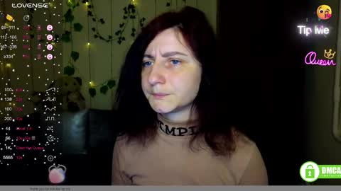 Snapshot of muse_kitty_jenia chatting on April 2026 04:46:01 AM Jenya online show from April 2026 04:46:01 AM