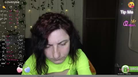 Snapshot of muse_kitty_jenia chatting on April 2026 05:46:01 PM Jenya online show from April 2026 05:46:01 PM