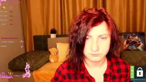 Snapshot of muse_kitty_jenia chatting on April 2026 05:39:01 PM Jenya online show from April 2026 05:39:01 PM