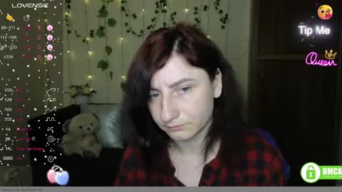 Snapshot of muse_kitty_jenia chatting on April 2026 06:23:02 PM Jenya online show from April 2026 06:23:02 PM