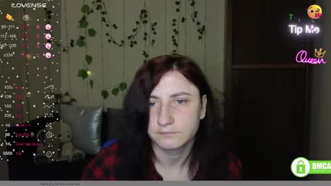 Snapshot of muse_kitty_jenia chatting on April 2026 05:29:01 PM Jenya online show from April 2026 05:29:01 PM
