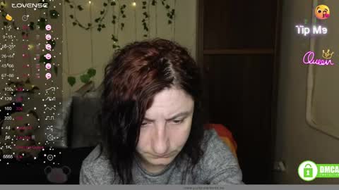 Snapshot of muse_kitty_jenia chatting on April 2026 05:31:02 PM Jenya online show from April 2026 05:31:02 PM