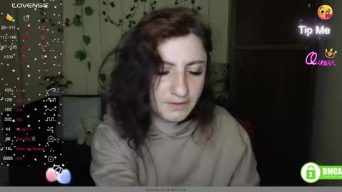 Snapshot of muse_kitty_jenia chatting on May 2026 05:20:02 PM Jenya online show from May 2026 05:20:02 PM