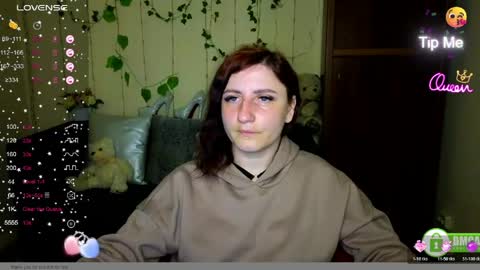 Snapshot of muse_kitty_jenia chatting on May 2026 04:07:02 AM Jenya online show from May 2026 04:07:02 AM