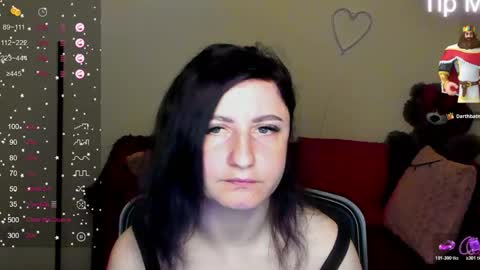Snapshot of muse_kitty_jenia chatting on May 2026 06:21:02 AM Jenya online show from May 2026 06:21:02 AM