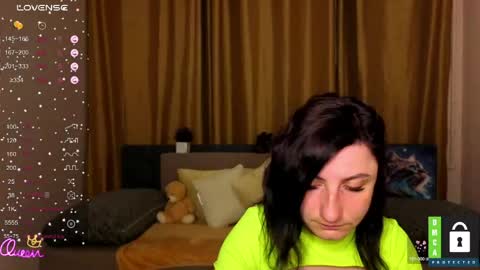 Snapshot of muse_kitty_jenia chatting on June 2026 11:24:02 AM Jenya online show from June 2026 11:24:02 AM