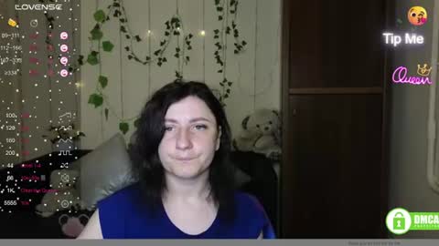 Snapshot of muse_kitty_jenia chatting on June 2026 05:31:02 AM Jenya online show from June 2026 05:31:02 AM