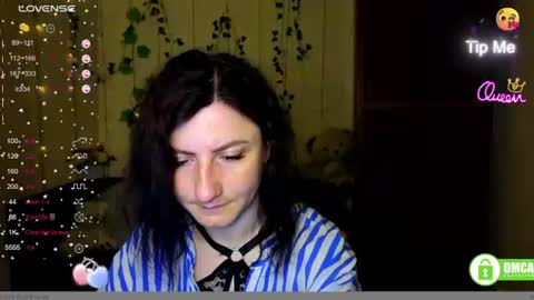 Snapshot of muse_kitty_jenia chatting on June 2026 05:21:02 AM Jenya online show from June 2026 05:21:02 AM