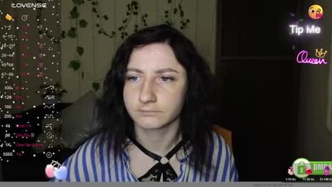 Snapshot of muse_kitty_jenia chatting on June 2026 05:19:02 AM Jenya online show from June 2026 05:19:02 AM