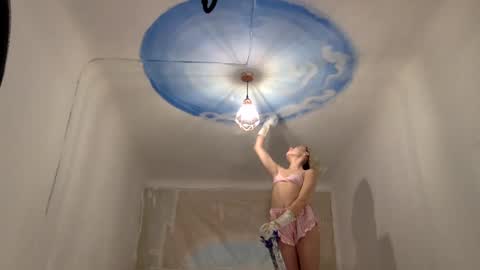 Snapshot of muse_online chatting on December 2024 07:39:02 PM Muse Ali online show from December 2024 07:39:02 PM