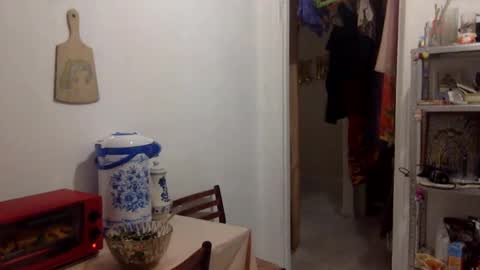 Snapshot of muse_online chatting on December 2024 05:37:02 PM Muse Ali online show from December 2024 05:37:02 PM