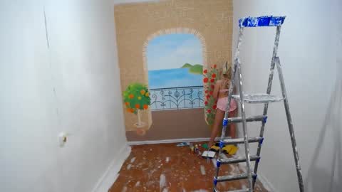 Snapshot of muse_online chatting on December 2024 07:10:02 PM Muse Ali online show from December 2024 07:10:02 PM