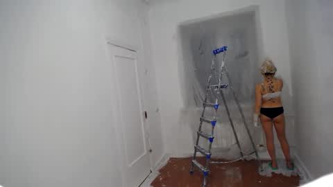 Snapshot of muse_online chatting on December 2024 03:08:02 PM Muse Ali online show from December 2024 03:08:02 PM