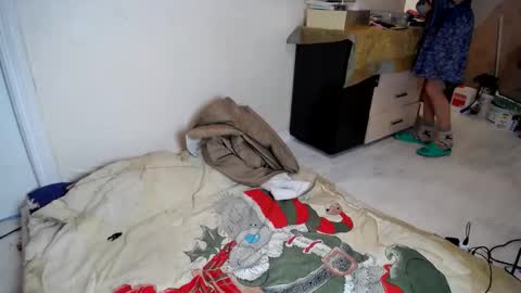 Snapshot of muse_online chatting on December 2024 07:13:02 AM Muse Ali online show from December 2024 07:13:02 AM