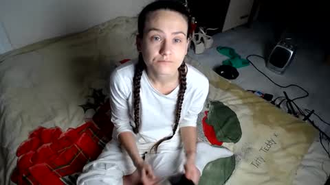 Snapshot of muse_online chatting on December 2024 11:36:01 AM Muse Ali online show from December 2024 11:36:01 AM