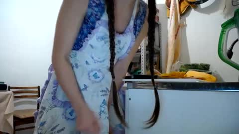 Snapshot of muse_online chatting on December 2024 02:39:01 PM Muse Ali online show from December 2024 02:39:01 PM