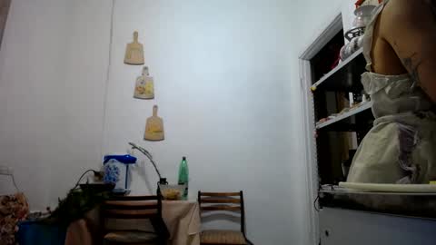 Snapshot of muse_online chatting on December 2024 04:14:02 PM Muse Ali online show from December 2024 04:14:02 PM