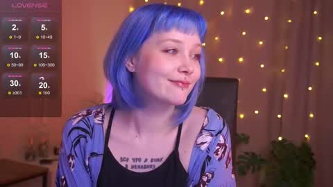 Luna online show from March 2026 06:51:02 AM