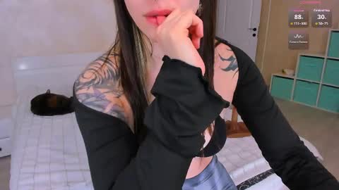 musemelody online show from April 2026 06:10:01 PM