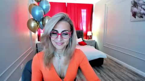 Diana online show from July 2026 03:03:02 PM