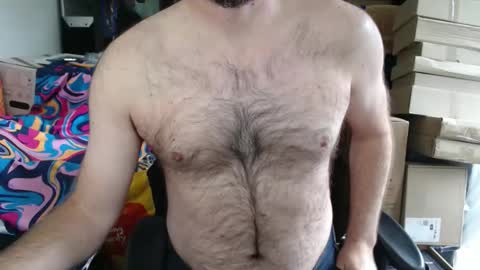 Mushman online show from September 2025 12:52:01 PM