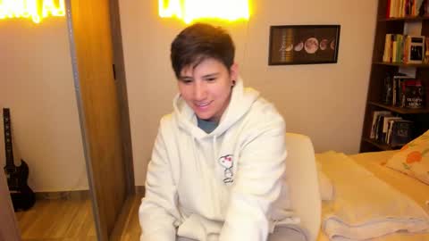 VALENTINA Luna  online show from March 2026 03:01:01 AM